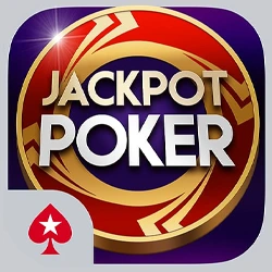 Jackpot Poker (PokerStars)