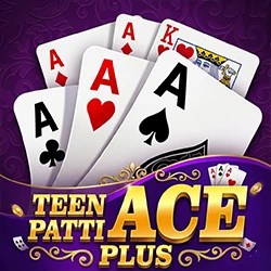Teen Patti Ace Plus