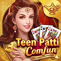 Teen Patti Comfun