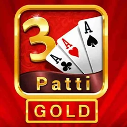 Teen Patti Gold