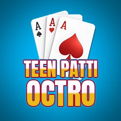 Teen Patti Octro