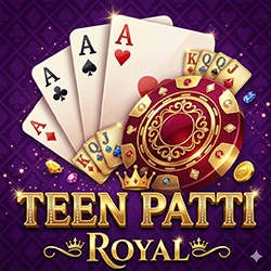 Teen Patti Royal
