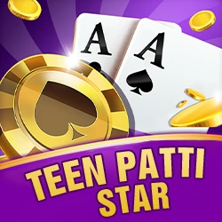 Teen Patti Star