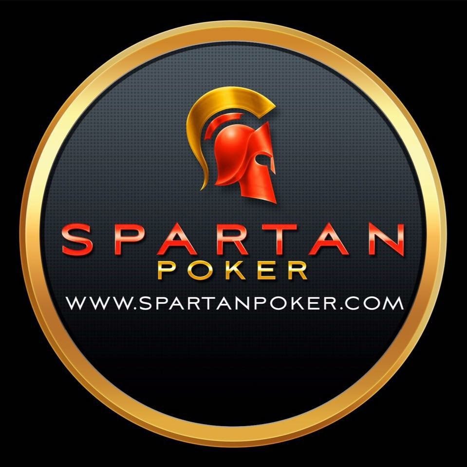 Spartan Poker