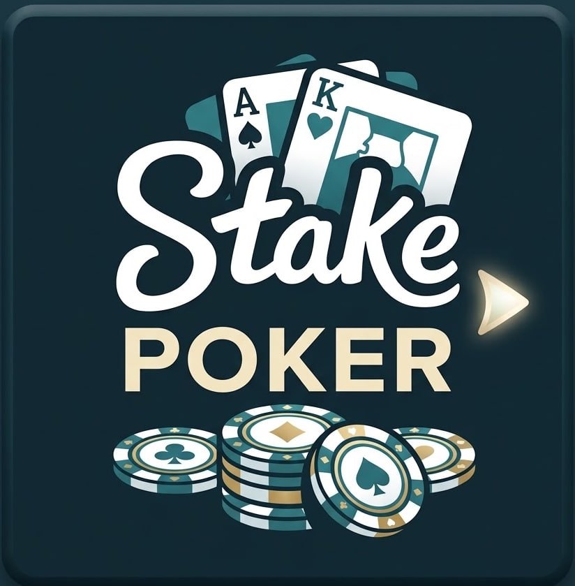 Stake Poker