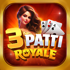 Teen Patti Royale