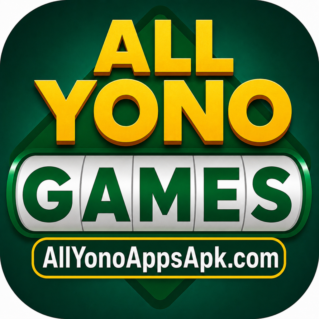 all yono games